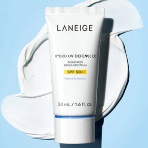 Laneige Hydro UV Defense Sunscreen Broad Spectrum SPF 50+